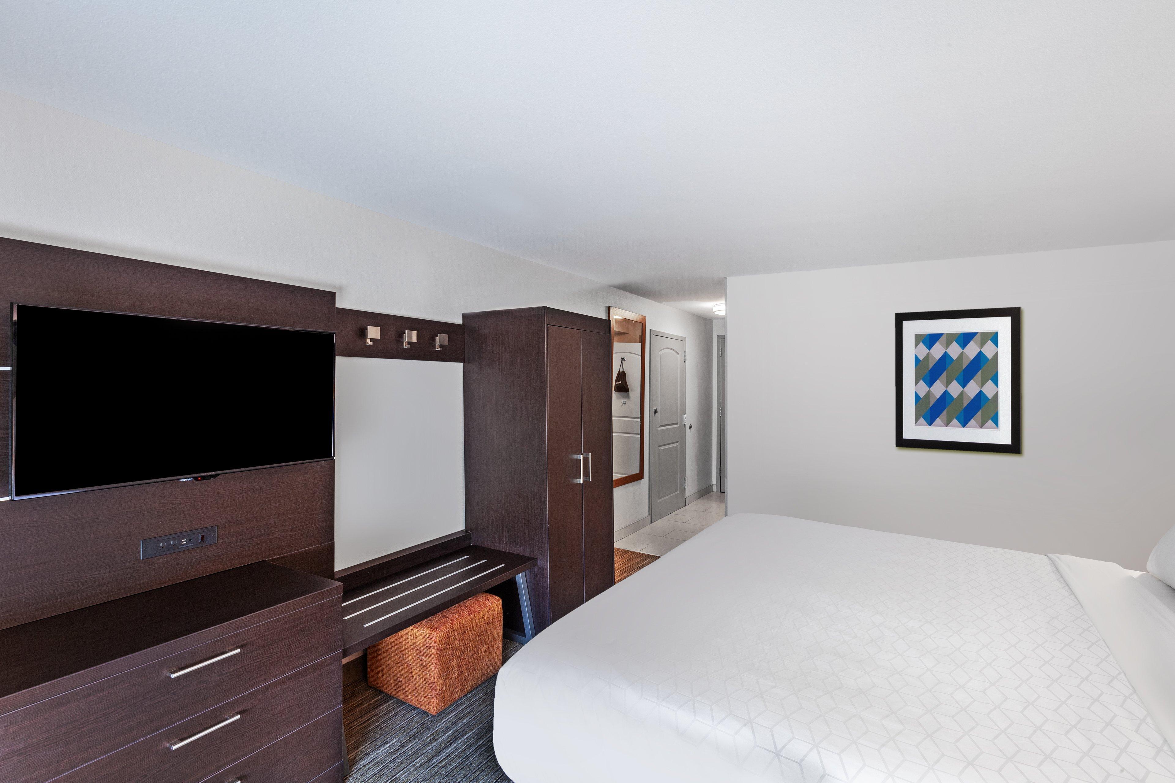 Holiday Inn Express & Suites Baton Rouge East By Ihg Prairieville Exteriör bild