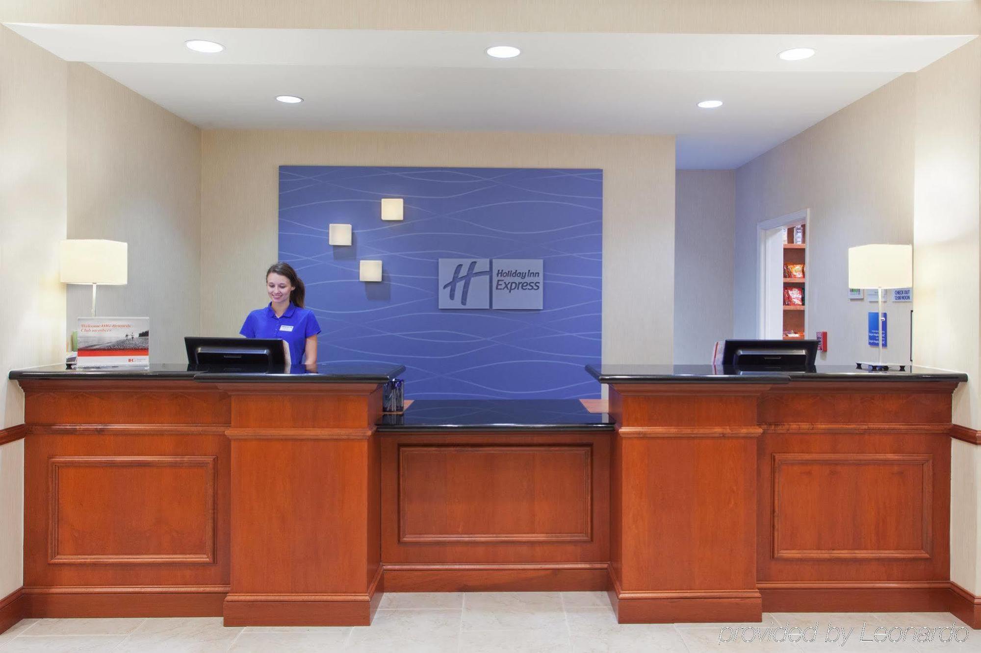 Holiday Inn Express & Suites Baton Rouge East By Ihg Prairieville Exteriör bild