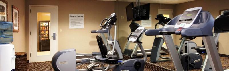 Holiday Inn Express & Suites Baton Rouge East By Ihg Prairieville Exteriör bild