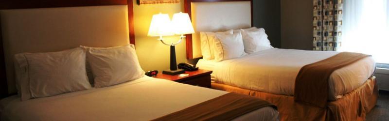 Holiday Inn Express & Suites Baton Rouge East By Ihg Prairieville Exteriör bild